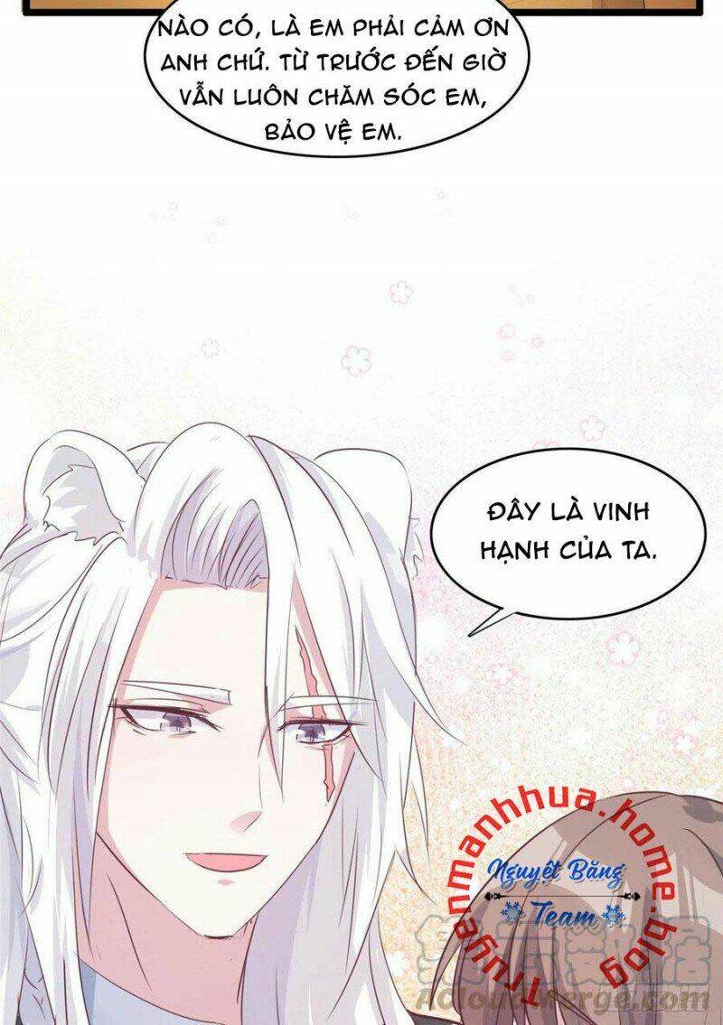 Thảnh Thơi Thú Thế Chủng Chủng Điền, Sinh Sinh Tể: Chapter 280.3