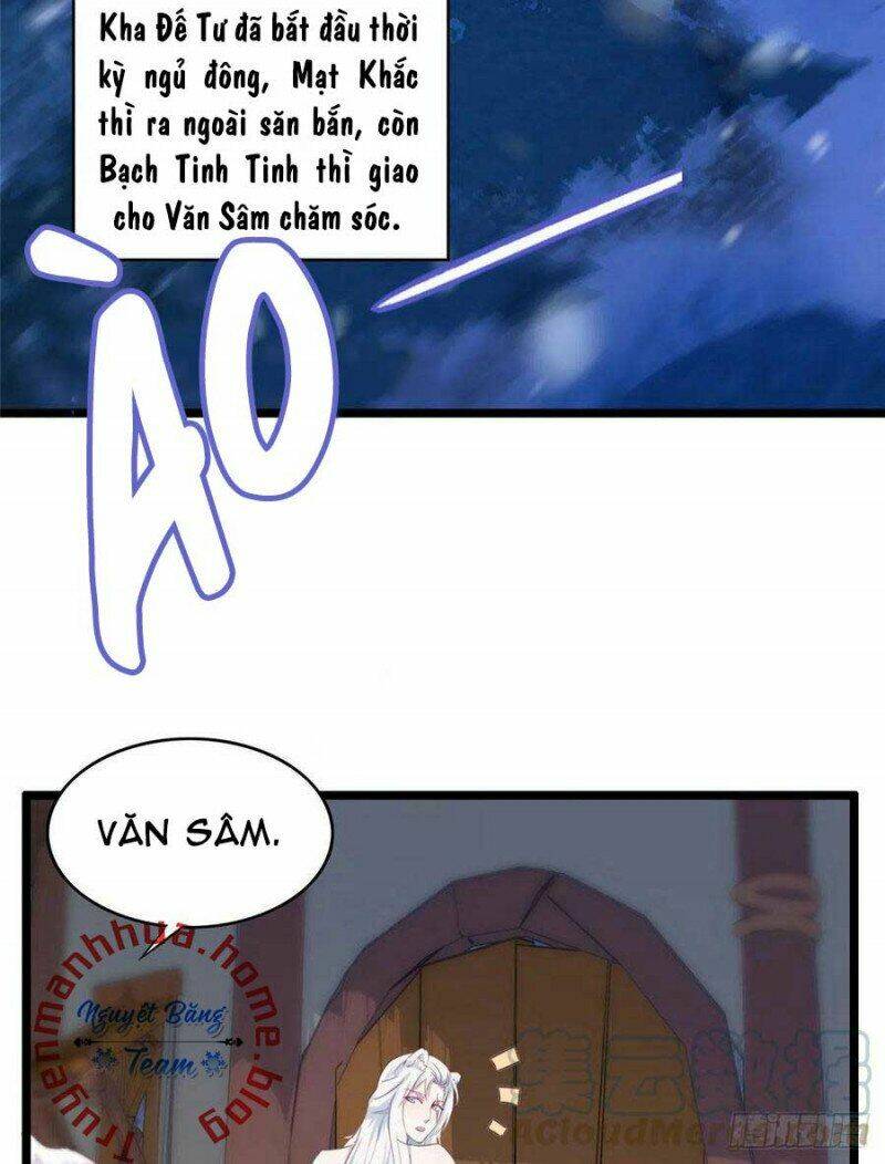 Thảnh Thơi Thú Thế Chủng Chủng Điền, Sinh Sinh Tể: Chapter 280.3