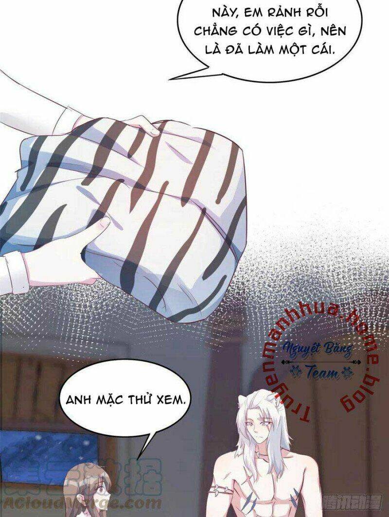 Thảnh Thơi Thú Thế Chủng Chủng Điền, Sinh Sinh Tể: Chapter 280.3