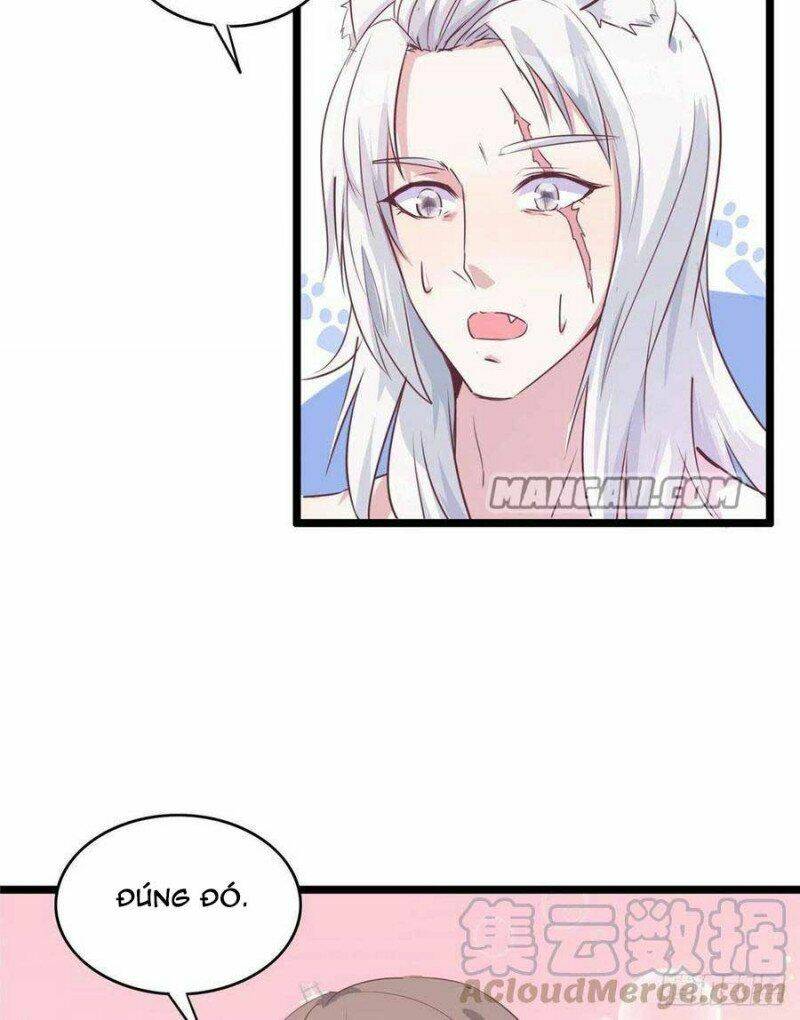 Thảnh Thơi Thú Thế Chủng Chủng Điền, Sinh Sinh Tể: Chapter 280.3