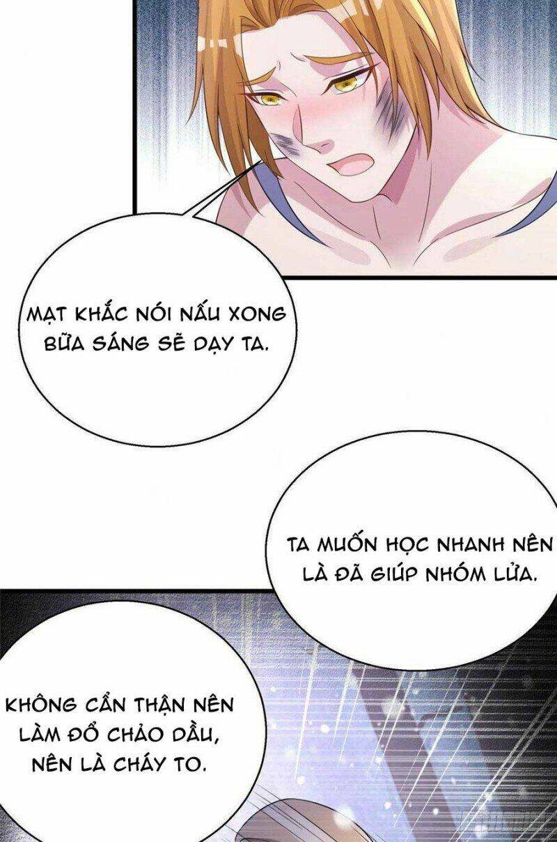 Thảnh Thơi Thú Thế Chủng Chủng Điền, Sinh Sinh Tể: Chapter 281.1