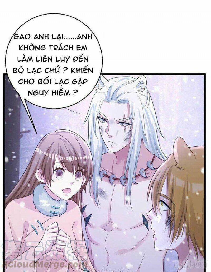 Thảnh Thơi Thú Thế Chủng Chủng Điền, Sinh Sinh Tể: Chapter 281.1