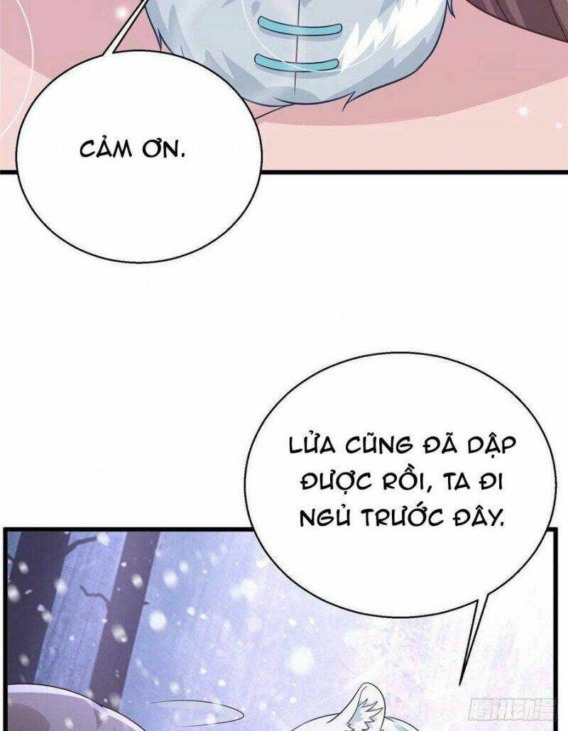 Thảnh Thơi Thú Thế Chủng Chủng Điền, Sinh Sinh Tể: Chapter 281.1
