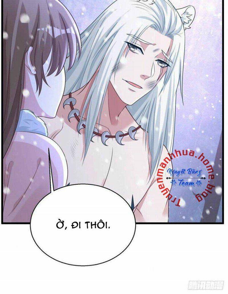 Thảnh Thơi Thú Thế Chủng Chủng Điền, Sinh Sinh Tể: Chapter 281.1