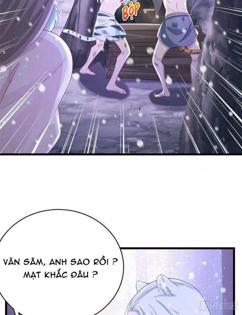 Thảnh Thơi Thú Thế Chủng Chủng Điền, Sinh Sinh Tể: Chapter 281.1