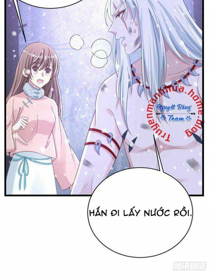 Thảnh Thơi Thú Thế Chủng Chủng Điền, Sinh Sinh Tể: Chapter 281.1