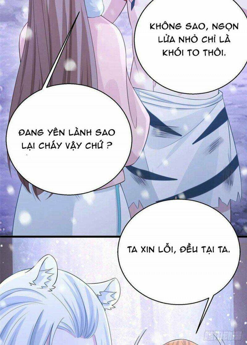 Thảnh Thơi Thú Thế Chủng Chủng Điền, Sinh Sinh Tể: Chapter 281.1