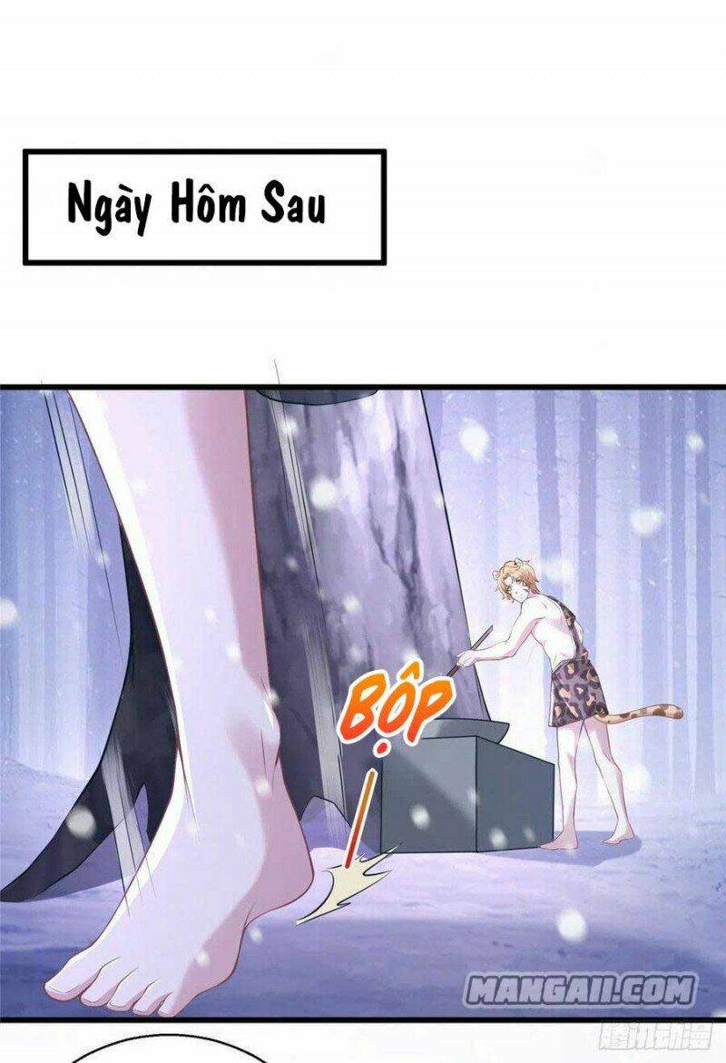 Thảnh Thơi Thú Thế Chủng Chủng Điền, Sinh Sinh Tể: Chapter 281.2