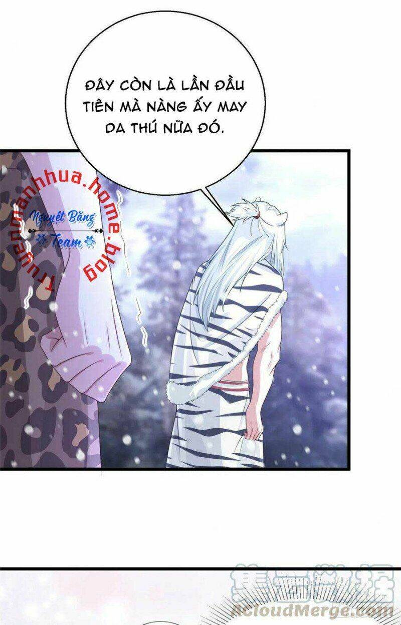 Thảnh Thơi Thú Thế Chủng Chủng Điền, Sinh Sinh Tể: Chapter 281.2