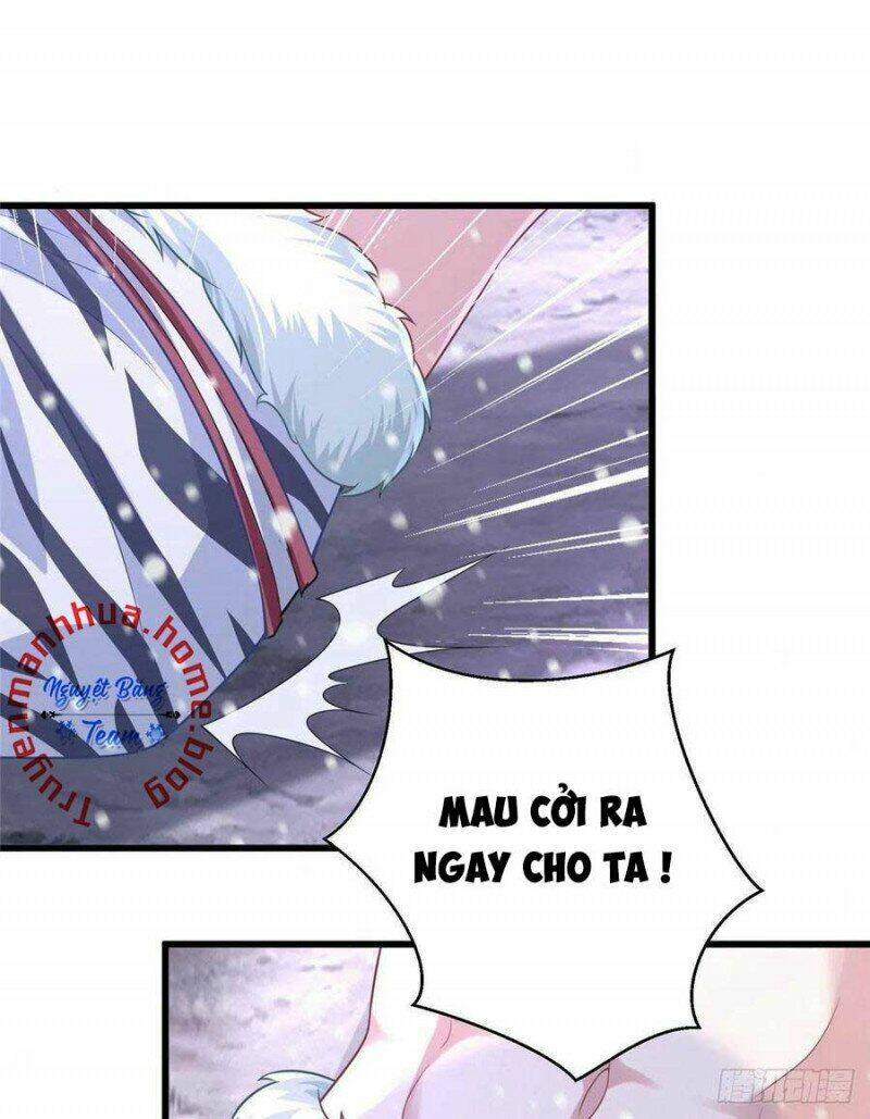 Thảnh Thơi Thú Thế Chủng Chủng Điền, Sinh Sinh Tể: Chapter 281.2