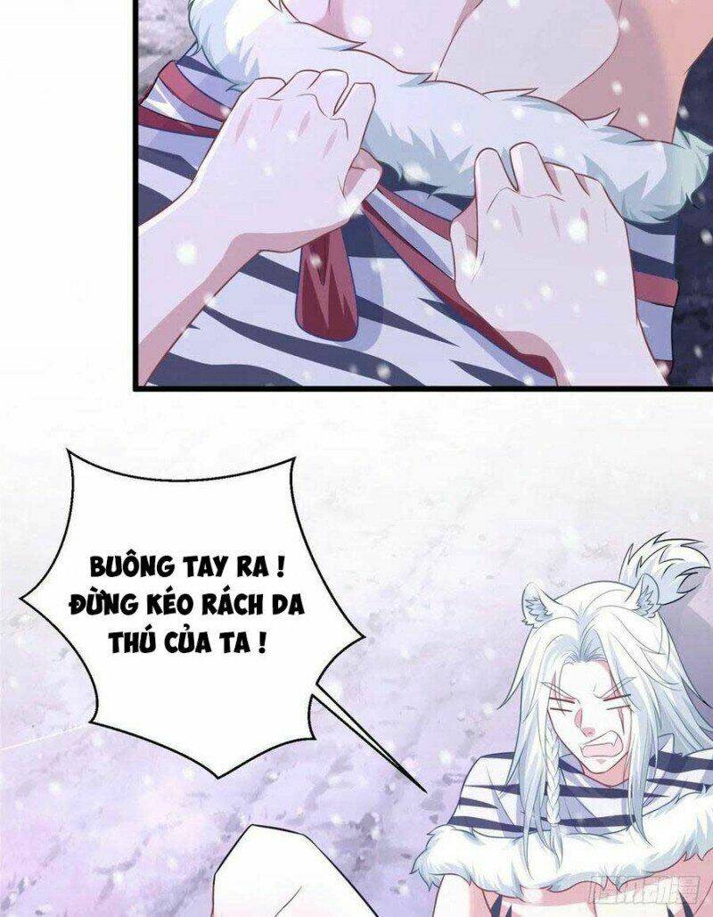 Thảnh Thơi Thú Thế Chủng Chủng Điền, Sinh Sinh Tể: Chapter 281.2