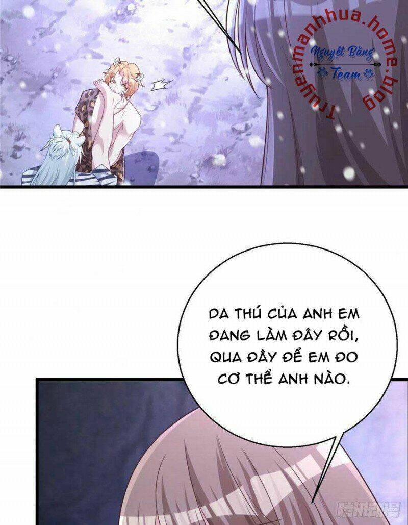 Thảnh Thơi Thú Thế Chủng Chủng Điền, Sinh Sinh Tể: Chapter 281.2