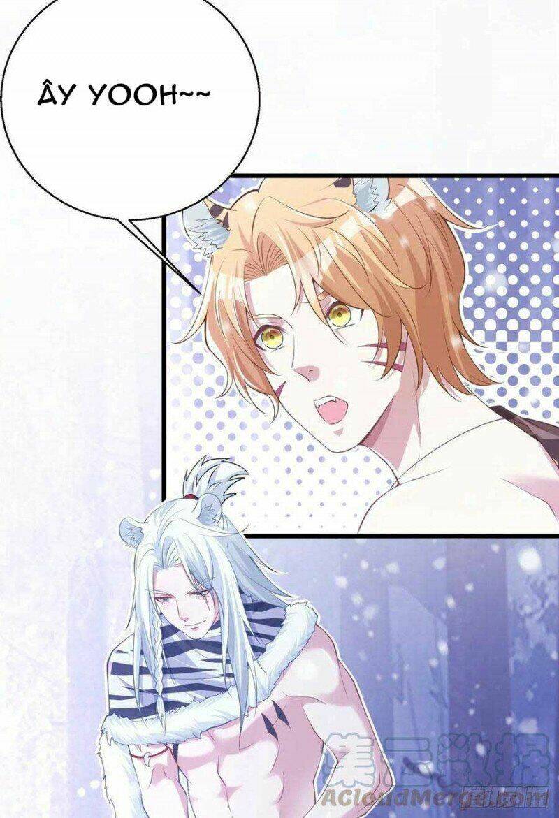 Thảnh Thơi Thú Thế Chủng Chủng Điền, Sinh Sinh Tể: Chapter 281.2
