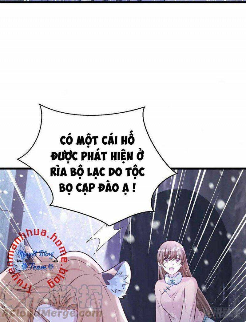 Thảnh Thơi Thú Thế Chủng Chủng Điền, Sinh Sinh Tể: Chapter 281.2