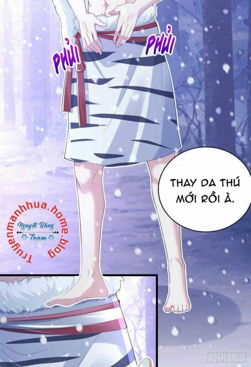Thảnh Thơi Thú Thế Chủng Chủng Điền, Sinh Sinh Tể: Chapter 281.2