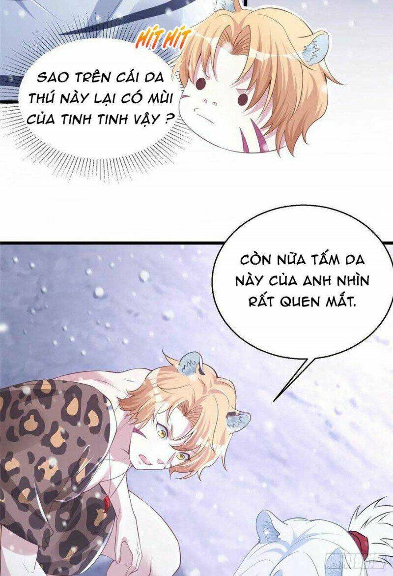 Thảnh Thơi Thú Thế Chủng Chủng Điền, Sinh Sinh Tể: Chapter 281.2