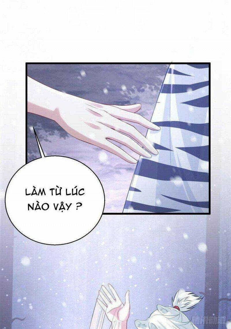 Thảnh Thơi Thú Thế Chủng Chủng Điền, Sinh Sinh Tể: Chapter 281.2