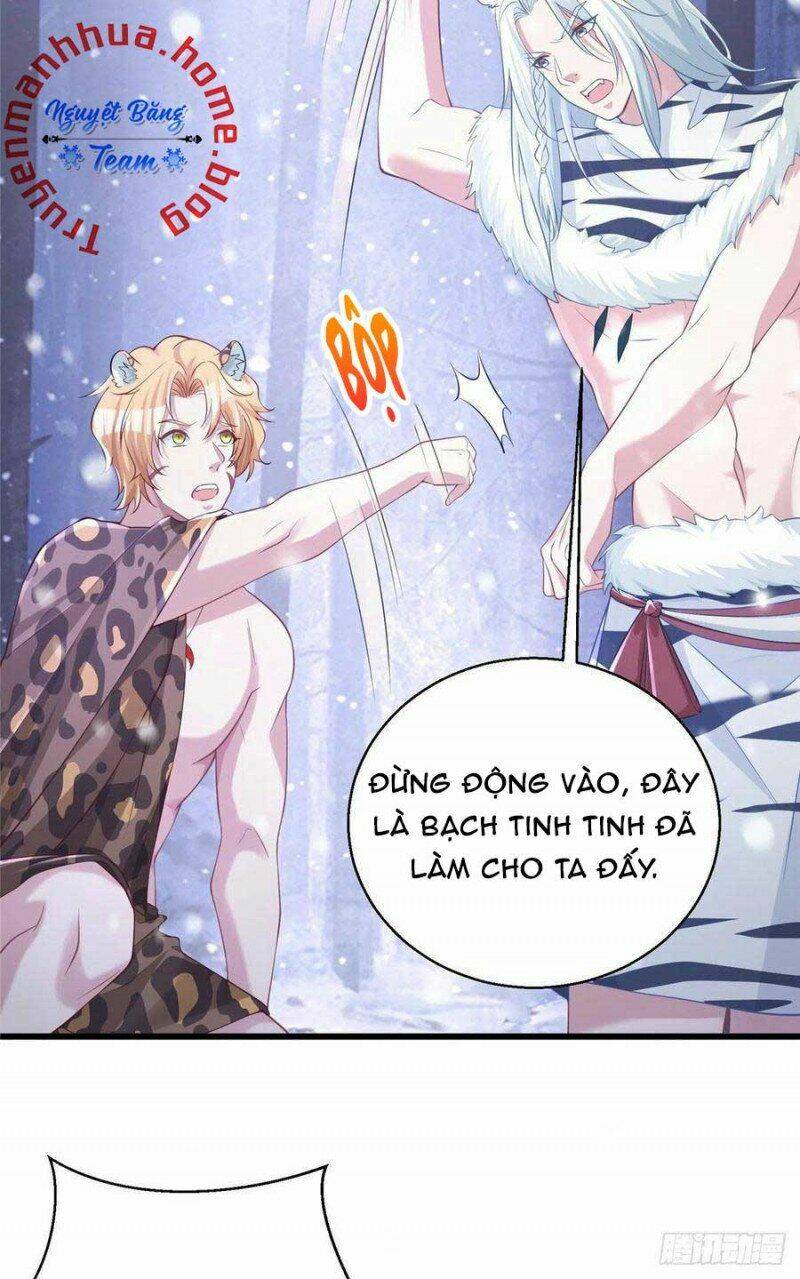 Thảnh Thơi Thú Thế Chủng Chủng Điền, Sinh Sinh Tể: Chapter 281.2