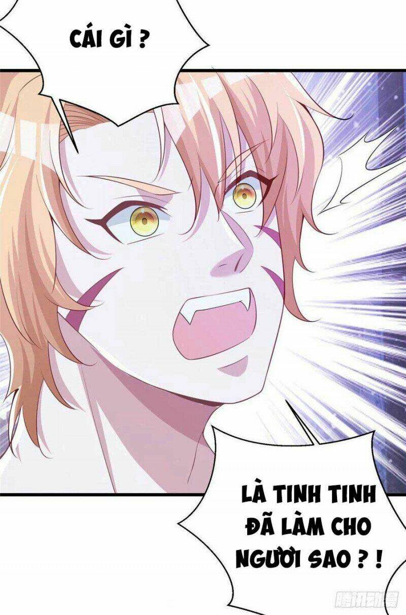 Thảnh Thơi Thú Thế Chủng Chủng Điền, Sinh Sinh Tể: Chapter 281.2