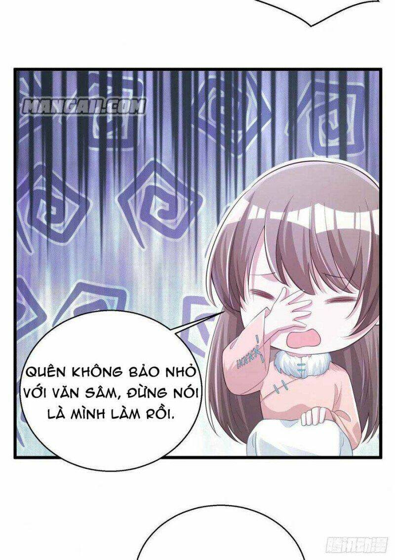 Thảnh Thơi Thú Thế Chủng Chủng Điền, Sinh Sinh Tể: Chapter 281.2