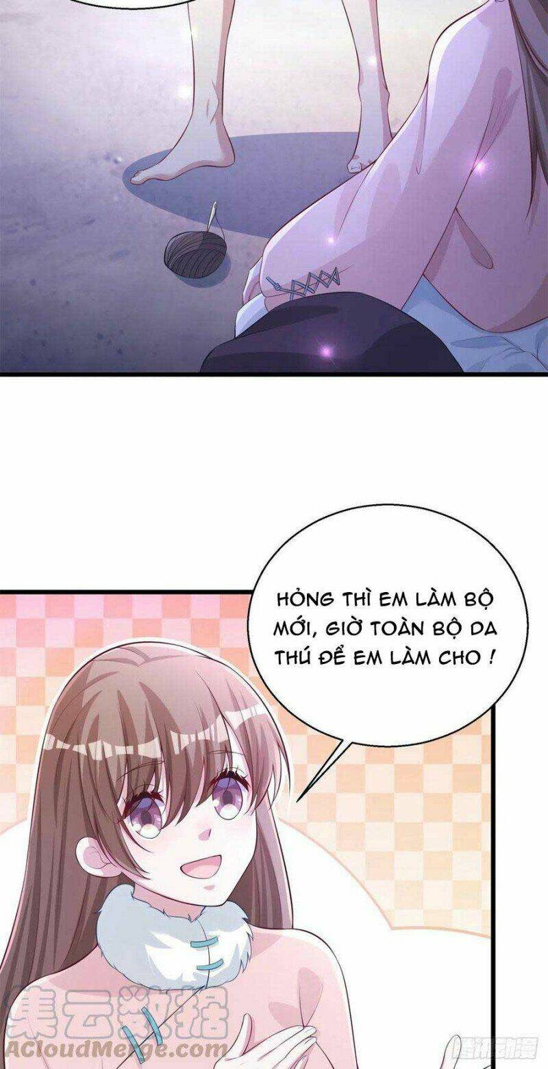 Thảnh Thơi Thú Thế Chủng Chủng Điền, Sinh Sinh Tể: Chapter 282.1