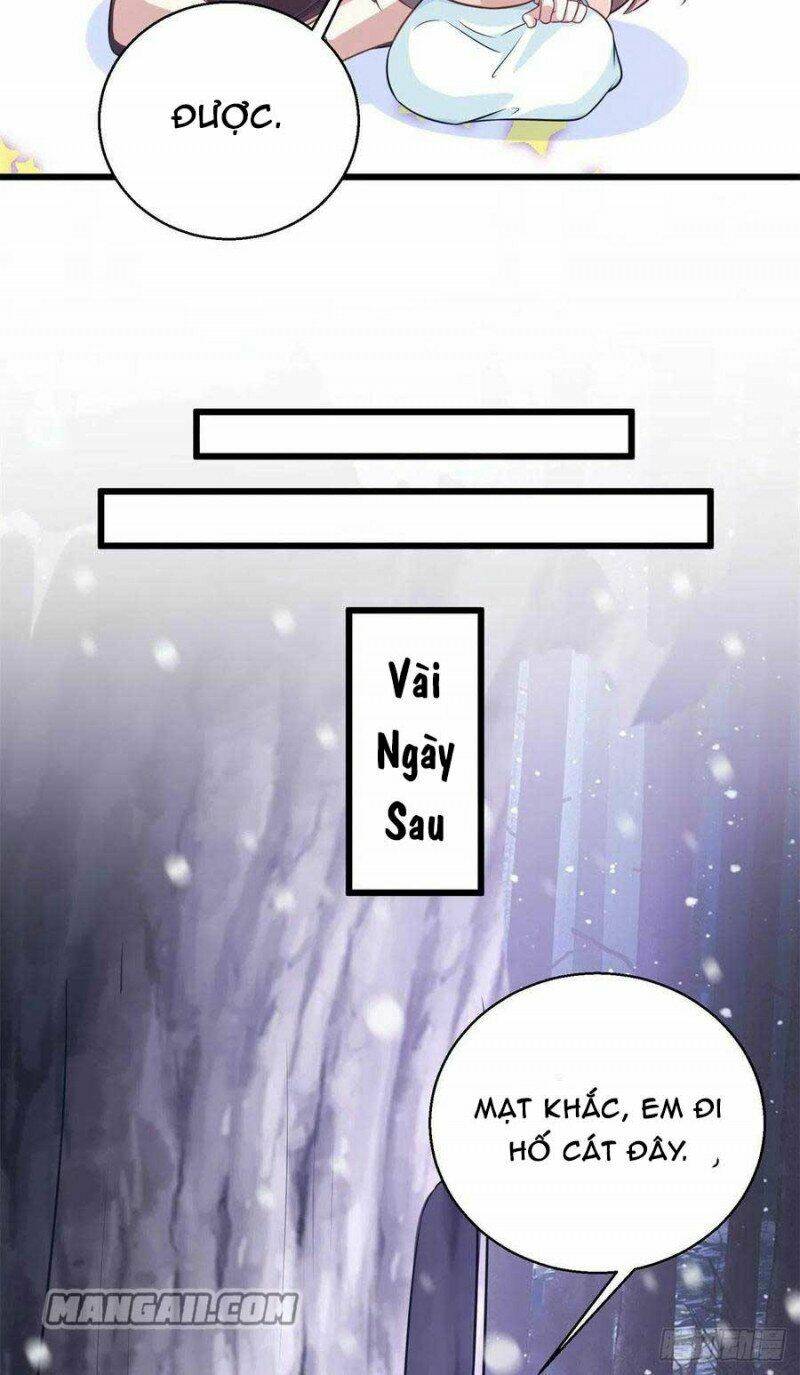 Thảnh Thơi Thú Thế Chủng Chủng Điền, Sinh Sinh Tể: Chapter 282.1