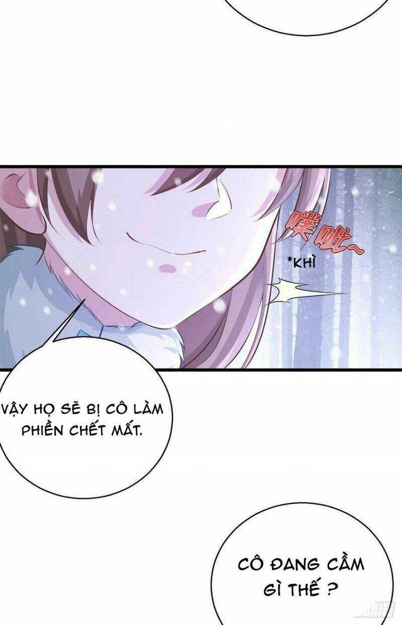Thảnh Thơi Thú Thế Chủng Chủng Điền, Sinh Sinh Tể: Chapter 282.2