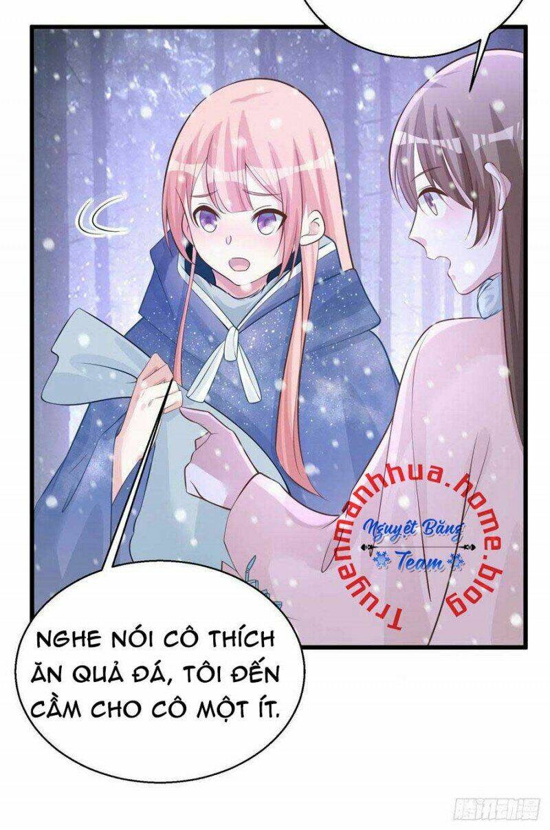 Thảnh Thơi Thú Thế Chủng Chủng Điền, Sinh Sinh Tể: Chapter 282.2