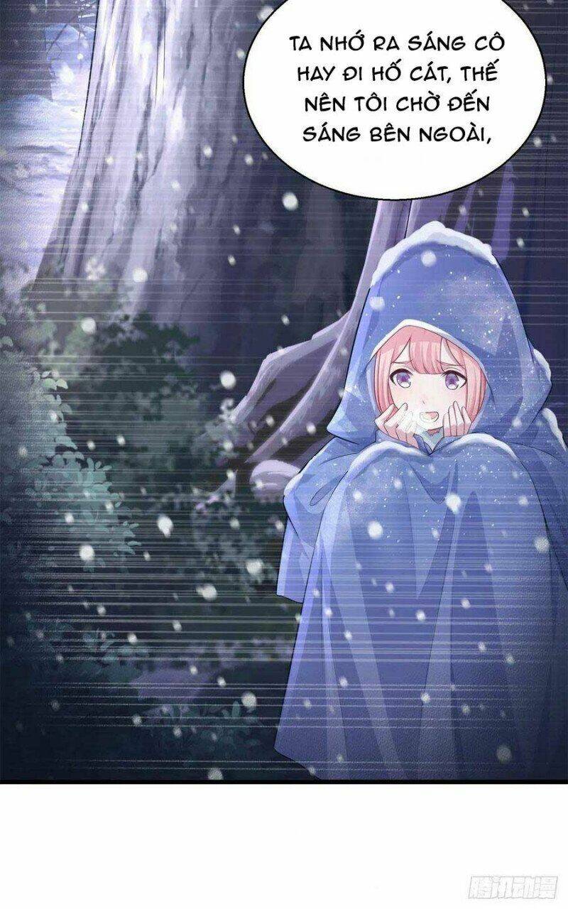 Thảnh Thơi Thú Thế Chủng Chủng Điền, Sinh Sinh Tể: Chapter 282.2