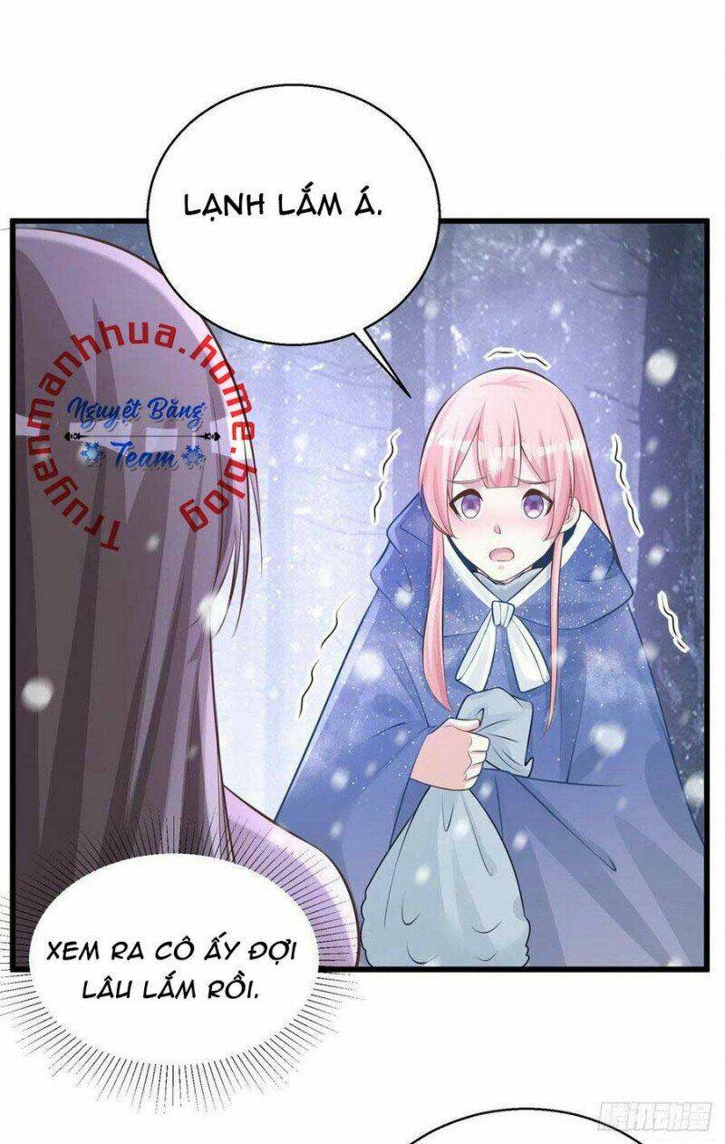 Thảnh Thơi Thú Thế Chủng Chủng Điền, Sinh Sinh Tể: Chapter 282.2