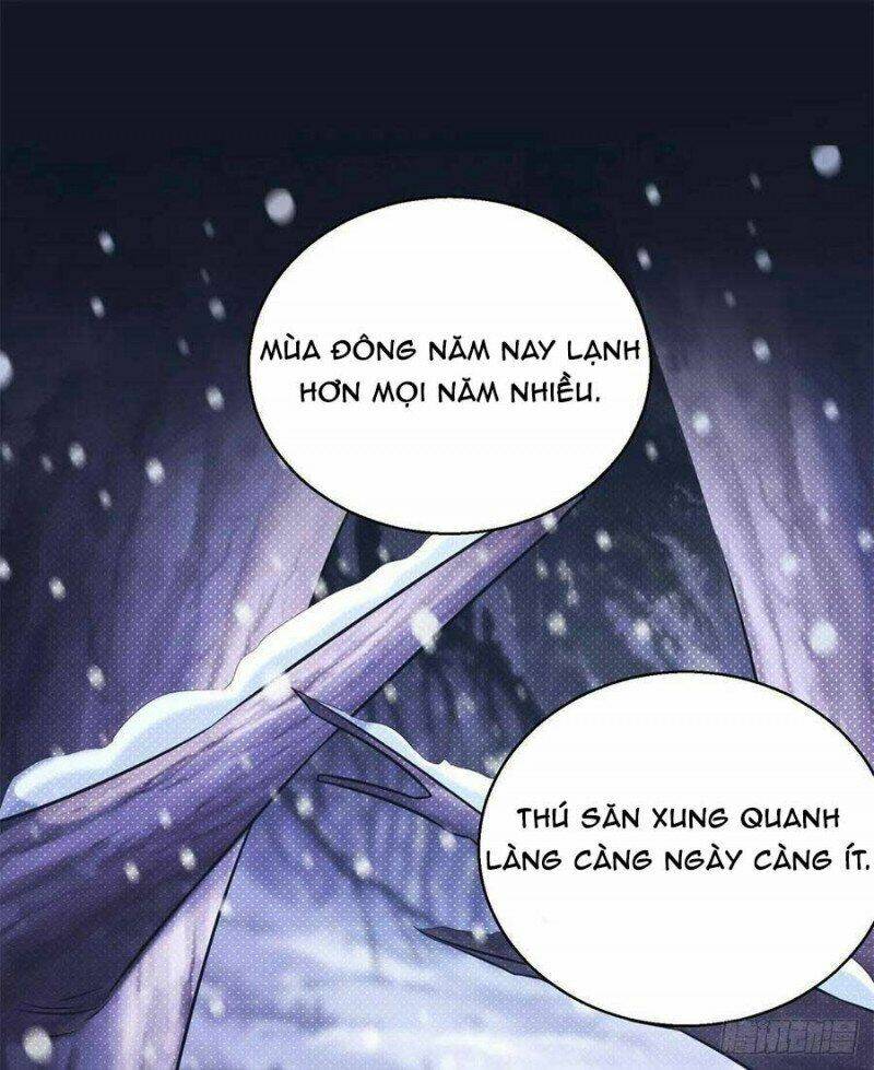 Thảnh Thơi Thú Thế Chủng Chủng Điền, Sinh Sinh Tể: Chapter 283.1