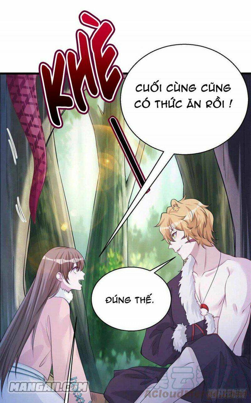 Thảnh Thơi Thú Thế Chủng Chủng Điền, Sinh Sinh Tể: Chapter 283.1