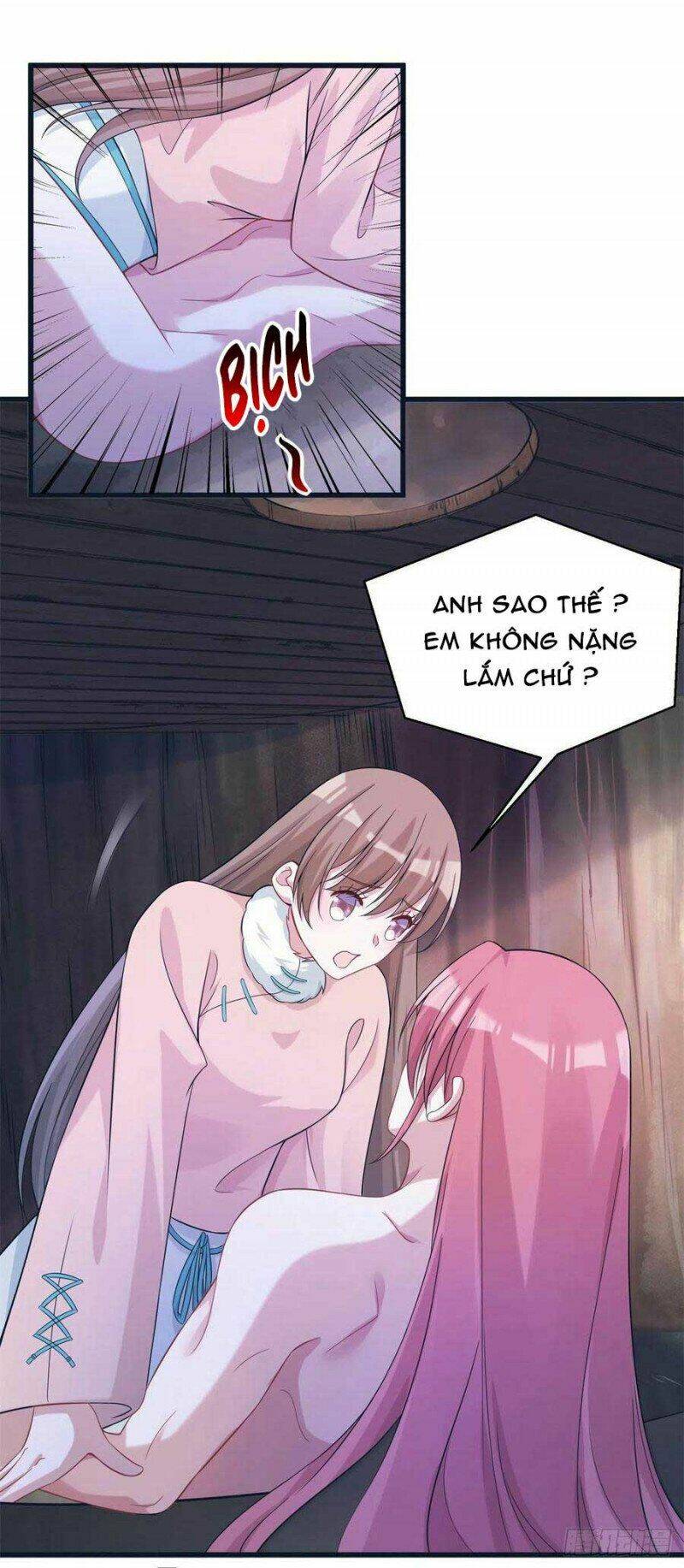 Thảnh Thơi Thú Thế Chủng Chủng Điền, Sinh Sinh Tể: Chapter 283.1