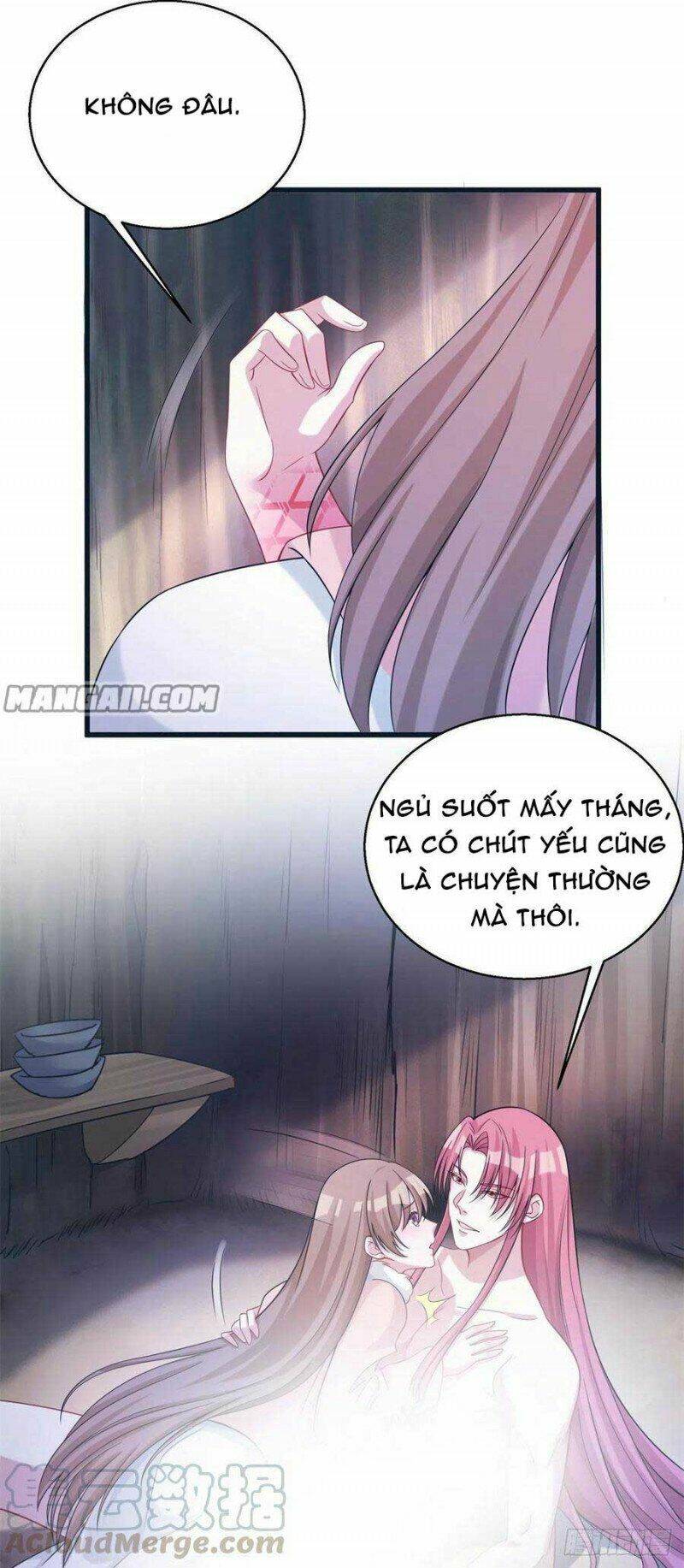 Thảnh Thơi Thú Thế Chủng Chủng Điền, Sinh Sinh Tể: Chapter 283.1