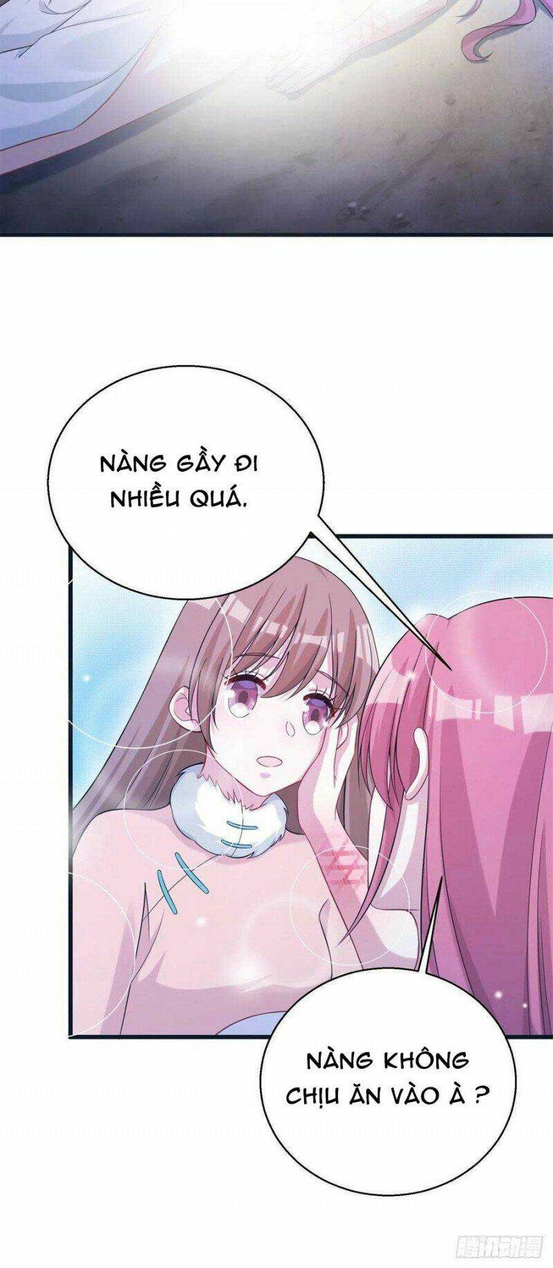 Thảnh Thơi Thú Thế Chủng Chủng Điền, Sinh Sinh Tể: Chapter 283.1