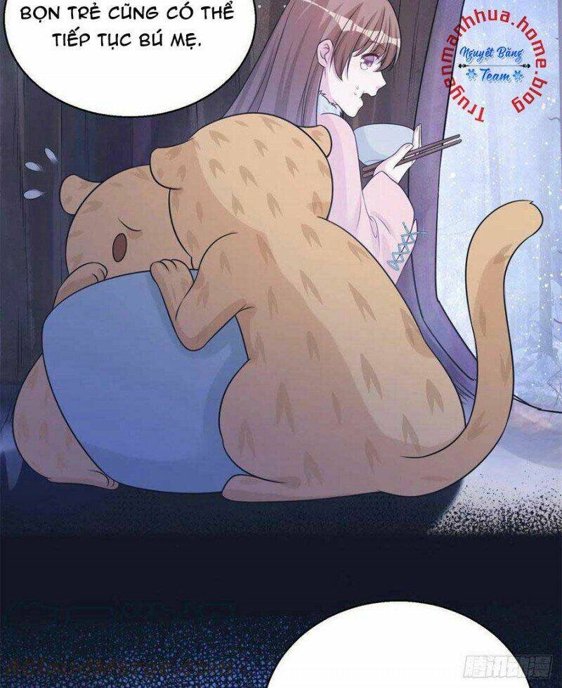 Thảnh Thơi Thú Thế Chủng Chủng Điền, Sinh Sinh Tể: Chapter 283.1