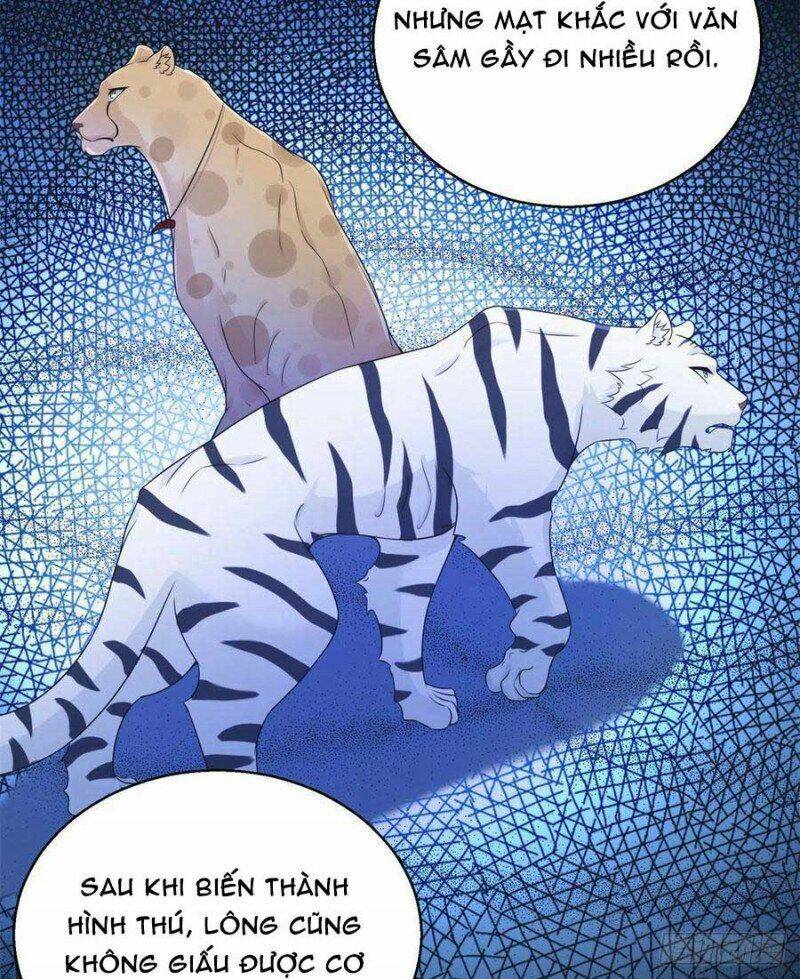Thảnh Thơi Thú Thế Chủng Chủng Điền, Sinh Sinh Tể: Chapter 283.1