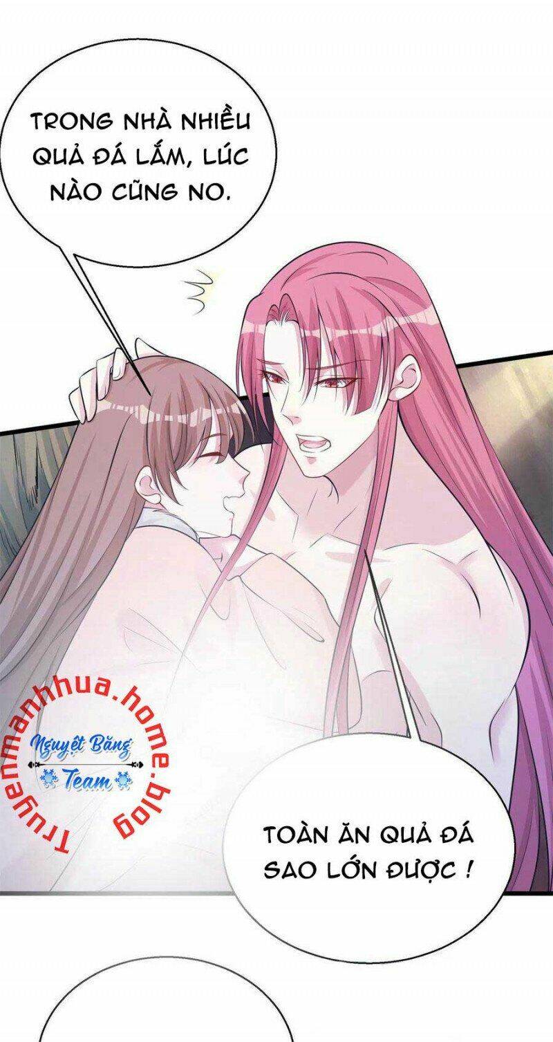 Thảnh Thơi Thú Thế Chủng Chủng Điền, Sinh Sinh Tể: Chapter 283.2