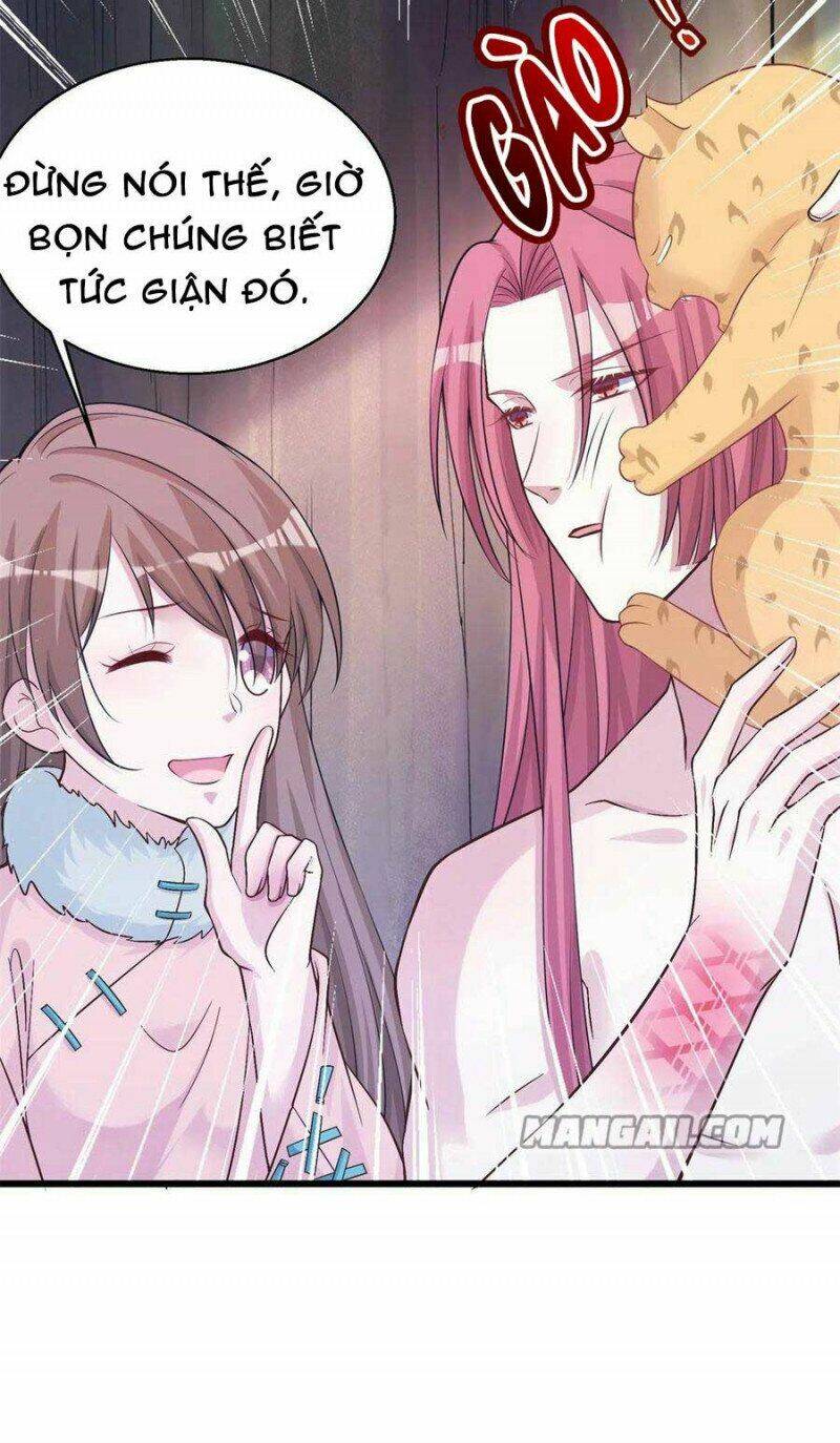 Thảnh Thơi Thú Thế Chủng Chủng Điền, Sinh Sinh Tể: Chapter 283.2