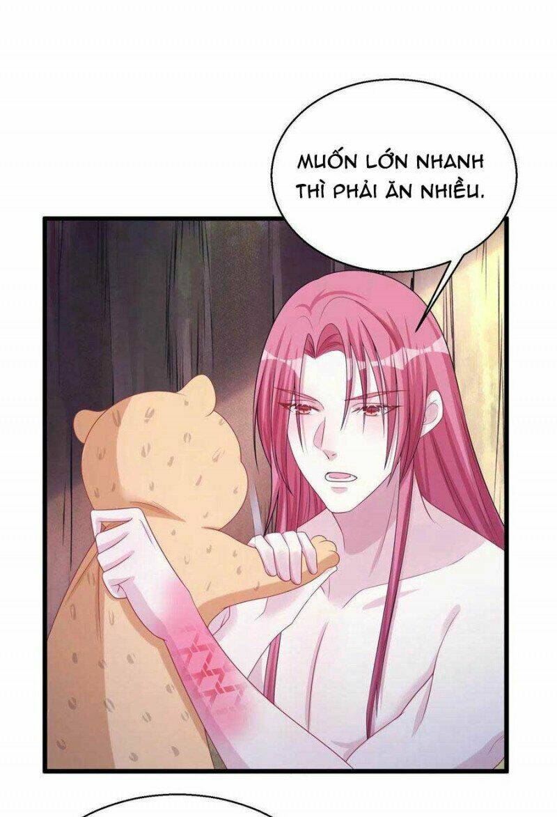 Thảnh Thơi Thú Thế Chủng Chủng Điền, Sinh Sinh Tể: Chapter 283.2