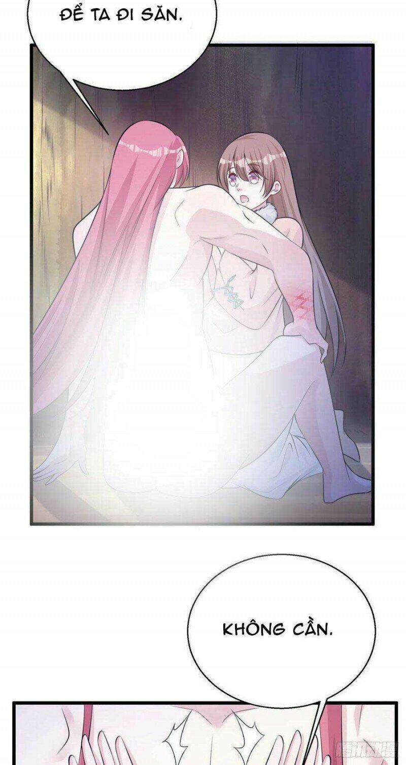 Thảnh Thơi Thú Thế Chủng Chủng Điền, Sinh Sinh Tể: Chapter 283.2