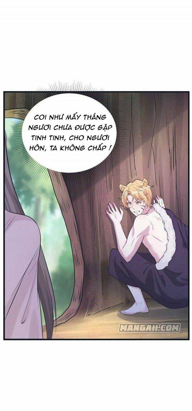 Thảnh Thơi Thú Thế Chủng Chủng Điền, Sinh Sinh Tể: Chapter 283.2