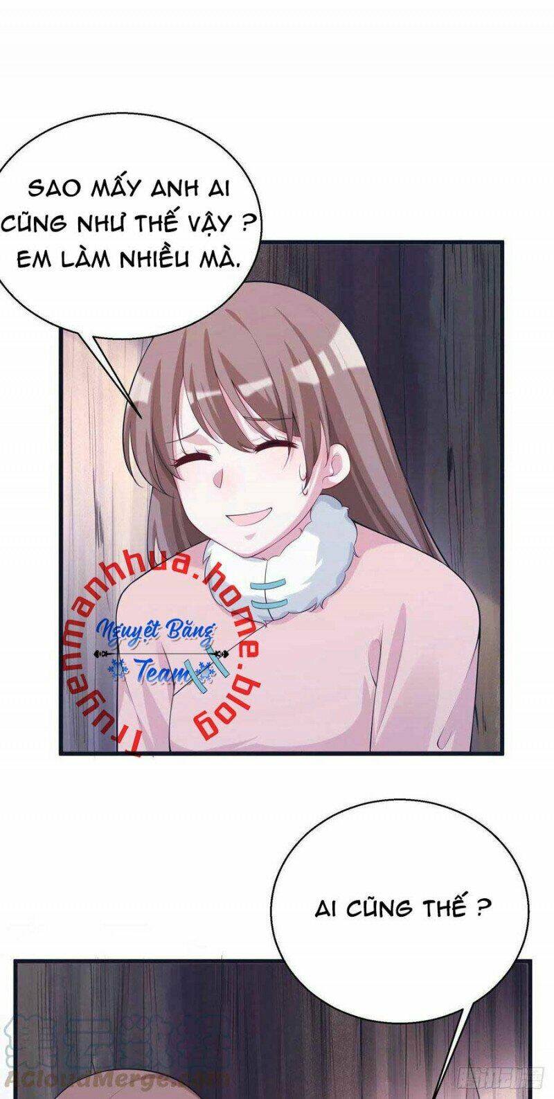 Thảnh Thơi Thú Thế Chủng Chủng Điền, Sinh Sinh Tể: Chapter 284