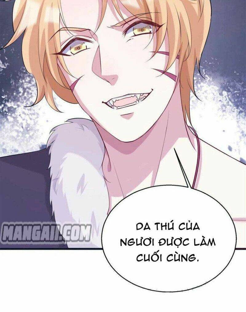 Thảnh Thơi Thú Thế Chủng Chủng Điền, Sinh Sinh Tể: Chapter 284