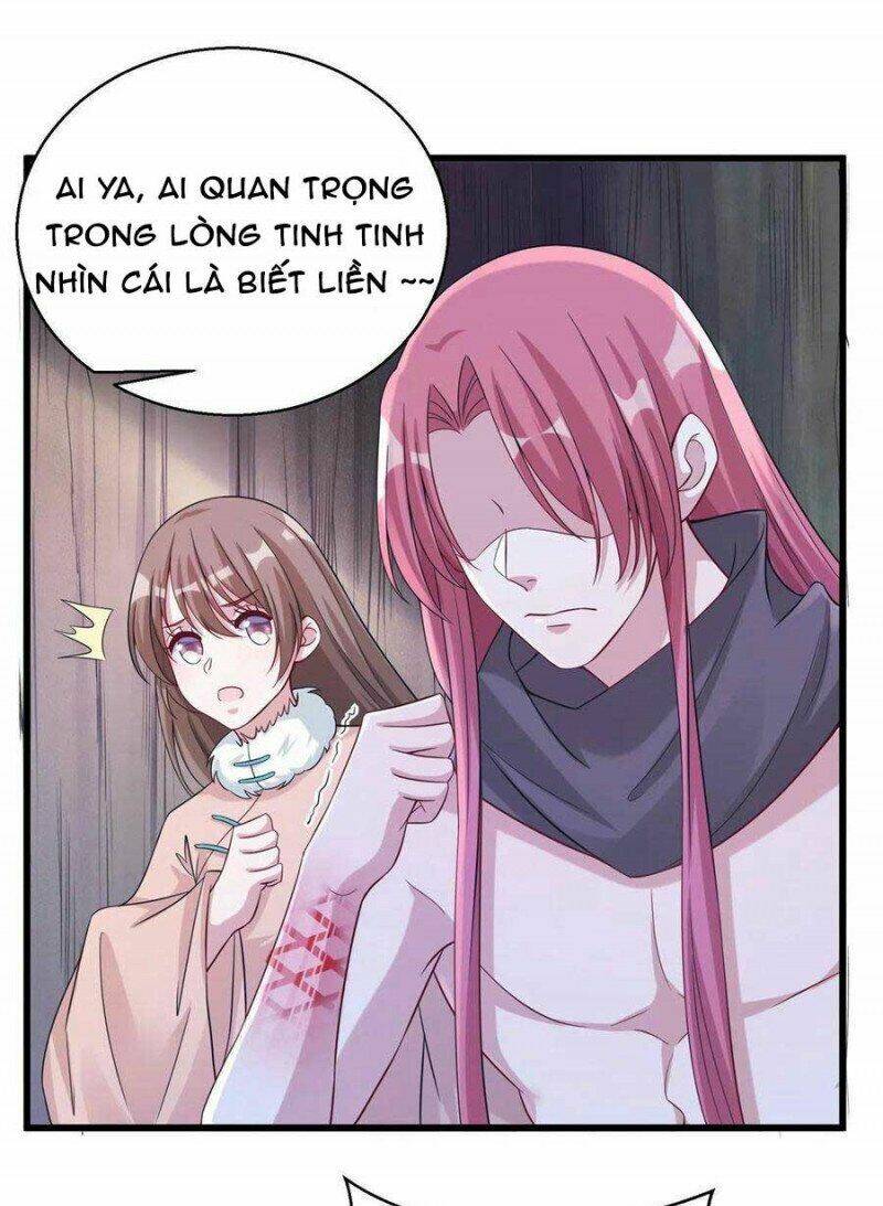 Thảnh Thơi Thú Thế Chủng Chủng Điền, Sinh Sinh Tể: Chapter 284