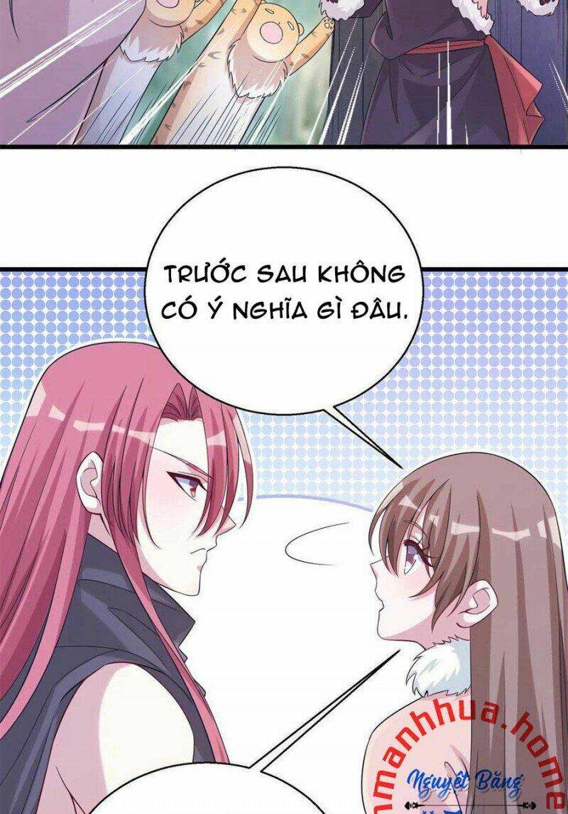 Thảnh Thơi Thú Thế Chủng Chủng Điền, Sinh Sinh Tể: Chapter 284