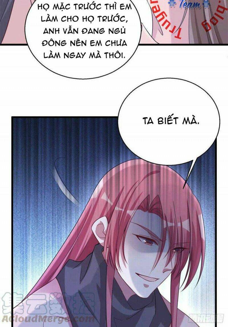 Thảnh Thơi Thú Thế Chủng Chủng Điền, Sinh Sinh Tể: Chapter 284