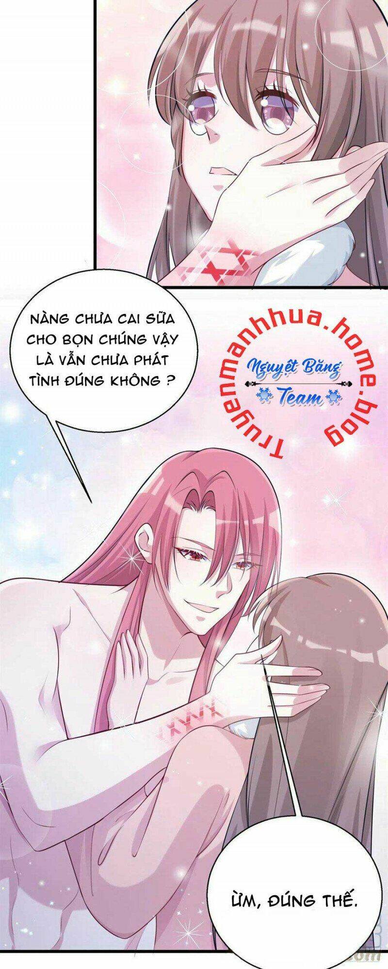 Thảnh Thơi Thú Thế Chủng Chủng Điền, Sinh Sinh Tể: Chapter 284