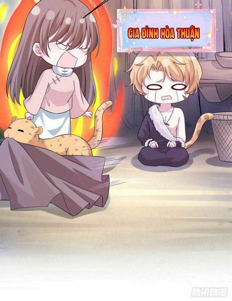 Thảnh Thơi Thú Thế Chủng Chủng Điền, Sinh Sinh Tể: Chapter 284
