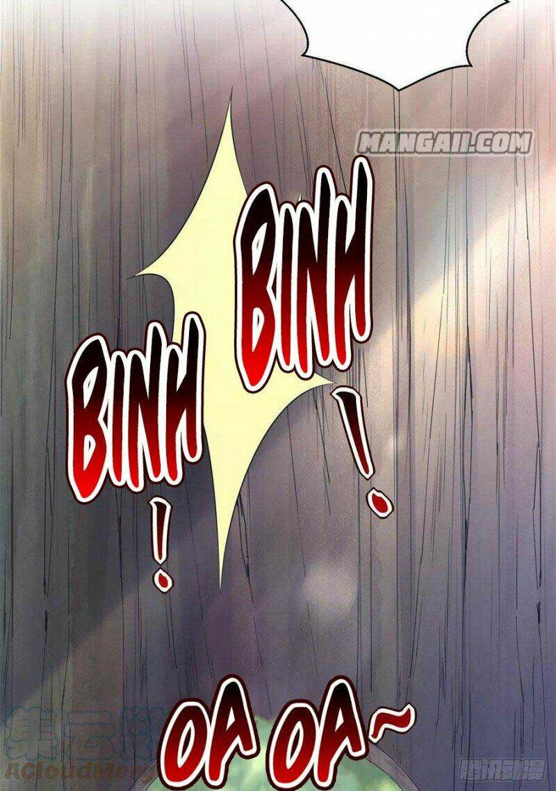 Thảnh Thơi Thú Thế Chủng Chủng Điền, Sinh Sinh Tể: Chapter 284